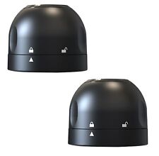 2 x Flaschenverschluss