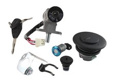 Schlosssatz Zündschloss für CPI Oliver Hussar Freaky Formula und Popcorn ab 2006