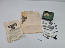 Zubehör Anker RR Nähmaschine Ersatzteile DDR VEB Nadel Vintage  #247672