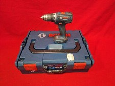 Bosch GSR 18 V-EC Akkuschrauber Akkubohrer Schrauber 