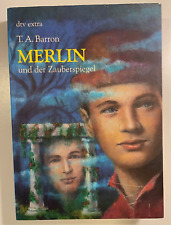 Merlin und der Zauberspiegel -