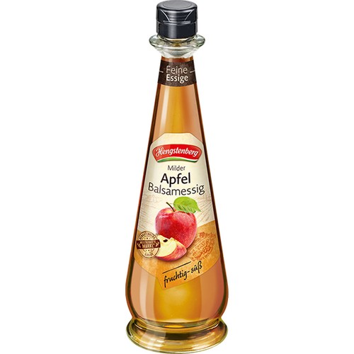 Hengstenberg milder apfel - milder,