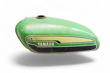 1976 Yamaha RS100 RS 100 Gas