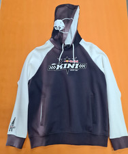 FINISH FLAG HOODIE/ Kini KTM