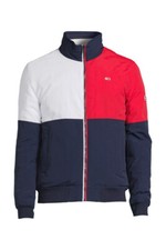 TOMMY HILFIGER Jacke Neu  Flag