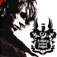 Ashley Parker Angel -