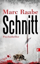 Schnitt von Raabe, Marc | Buch | Zustand gut