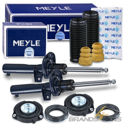 Meyle stoßdämpfer - 2x,