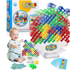 Stapelspiel,Balance Spielzeug