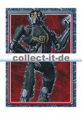 Star Wars Clone Wars Sticker