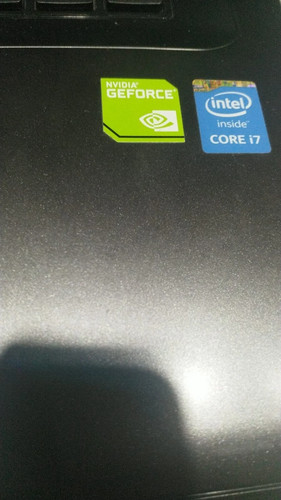 Gaming laptop msi 1758 - 38., msi-1758