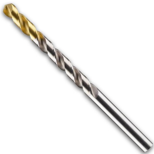 Spiralbohrer din338 hss - spiralbohrer,