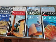Merian hefte jahrgang 1996 12 - merian,