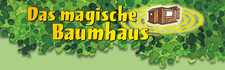 Das magische Baumhaus -