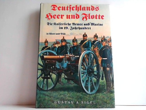 Deutschlands heer und flotte - und,