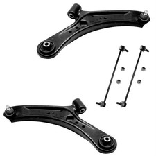 2 Querlenker vorne für Suzuki