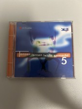 Tanzen Lernen, Leicht Gemacht