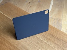 Apple Smart Folio iPad Pro 12,9” (5./6. Gen.) Mitternacht – sehr guter Zustand