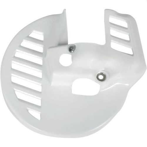 Ufo bremsscheibenschutz vorn - ufo,