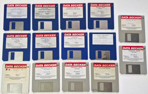 14x original data - ✅***,