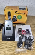 Primo Doro 413 Großtasten