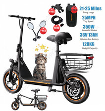 Elektroroller YAMALI X12 36V