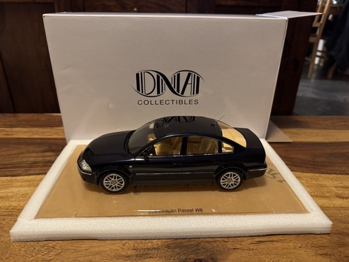 Dna collectibles w8 2001 - w8,