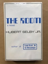 Hubert Selby Jr – The Room