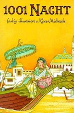 1001 NACHT / Erzählungen aus Tausend und eine Nacht... | Buch | Zustand sehr gut