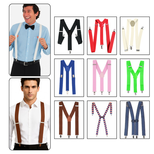 Herren verstellbare elastische - verstellbare,