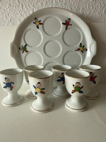 Eierbechertablett eierbecher - eierbechertablett,
