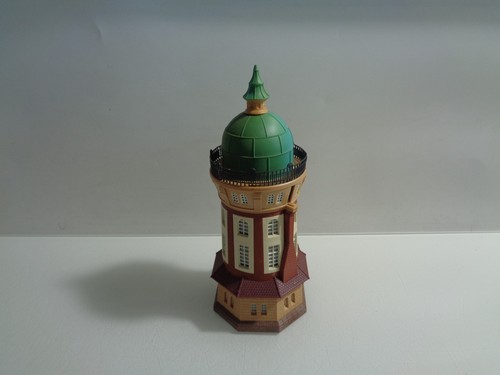 Faller wasserturm aus - faller, h0
