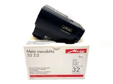 Metz mecablitz 32 Z-2