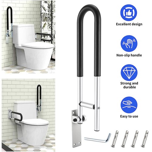 Toiletten haltegriff stütze - toiletten,