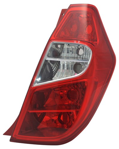 Rücklicht rechts für - , hyundai