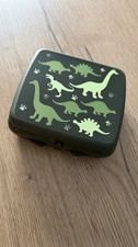 Tupperware sandwichbox dinos - tupperware,