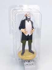 Resin Figurine HERGE Tintin