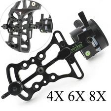 2Pin Compound Bogen Visier