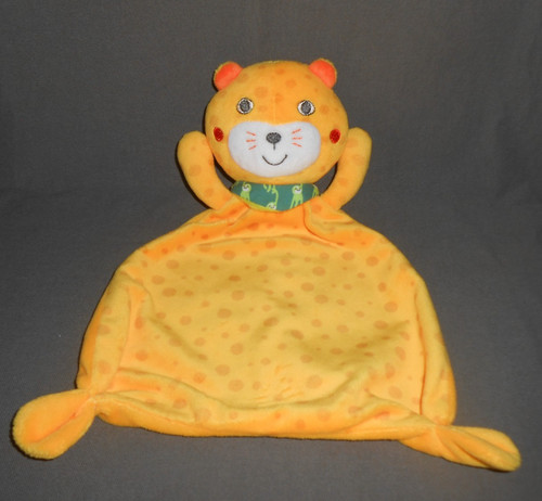 Pusblu schmusetuch - pusblu,