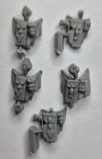 Warhammer 40k  Chaos Space