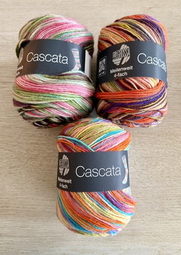 100g lana grossa - lana,