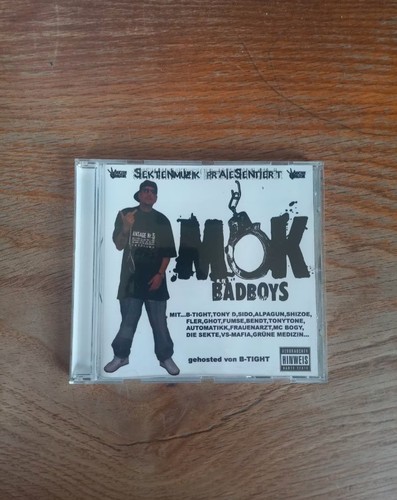 Mok bad boys sido - -,