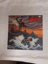DIO - Holy Diver - Vinyl LP - Reissue - NEU
