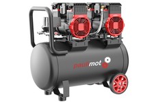 PAULIMOT Flüsterkompressor