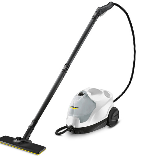Kärcher dampfreiniger sc4 - kärcher,