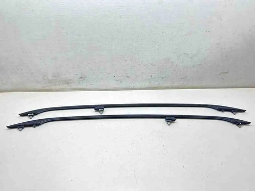 Bmw e70 dachreling - e70, dachreling-set