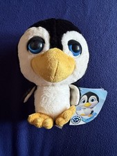 Ocean Buddies Kuscheltier