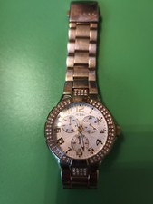 Damenuhr Guess mit