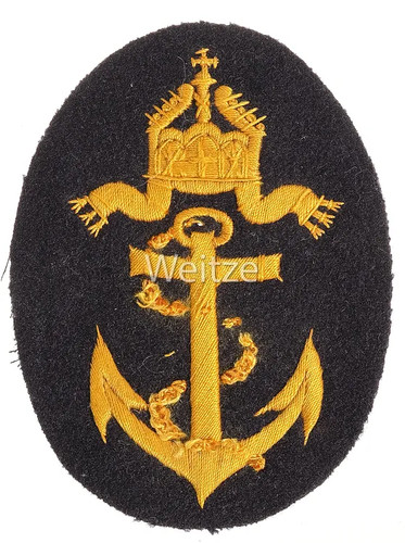 Kaiserliche marine - kaiserliche,
