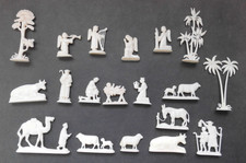 Margarine Figuren der "Fri